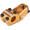 Potence BMX MISSION CONTROL Topload Cuivre